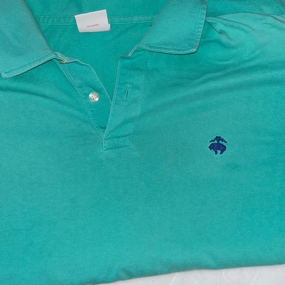 Brooks Brothers Polo - Picture 3 of 4